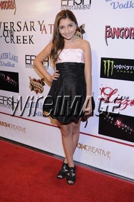 Фото - Jennessa Rose: 266x400 / 28 Кб