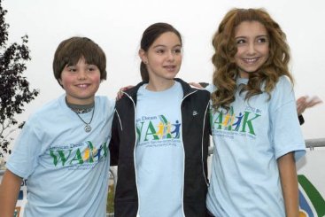 Фото - Jennessa Rose: 367x245 / 23 Кб