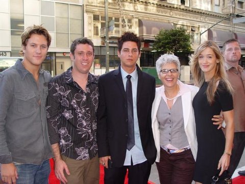 Фото - Росс Томас: 480x360 / 46 Кб