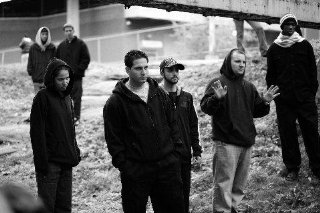 Фото - Дэнни Доэрти: 320x213 / 22 Кб