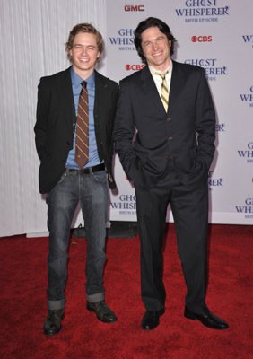 Фото - Кристоф Сандерс: 282x400 / 22 Кб