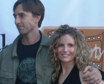 Фото - Крис Келли: 359x289 / 17 Кб