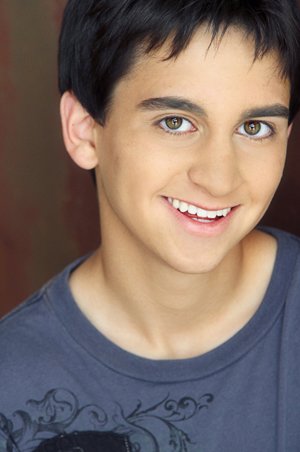 Фото - Тайлер Стротер: 300x452 / 22 Кб