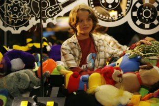 Фото - Бобби Коулмэн: 323x215 / 26 Кб