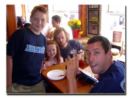 Фото - Erica Jones: 428x321 / 31 Кб