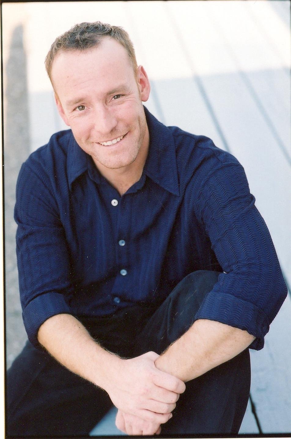 Фото - Sean Anthony Olsen: 952x1436 / 180 Кб