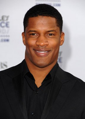 Фото - Нэйт Паркер: 287x400 / 15 Кб