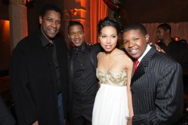 Фото - Нэйт Паркер: 267x178 / 11 Кб