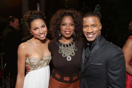 Фото - Нэйт Паркер: 267x178 / 12 Кб