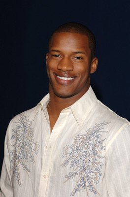 Фото - Нэйт Паркер: 264x400 / 19 Кб