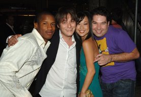 Фото - Нэйт Паркер: 277x192 / 15 Кб