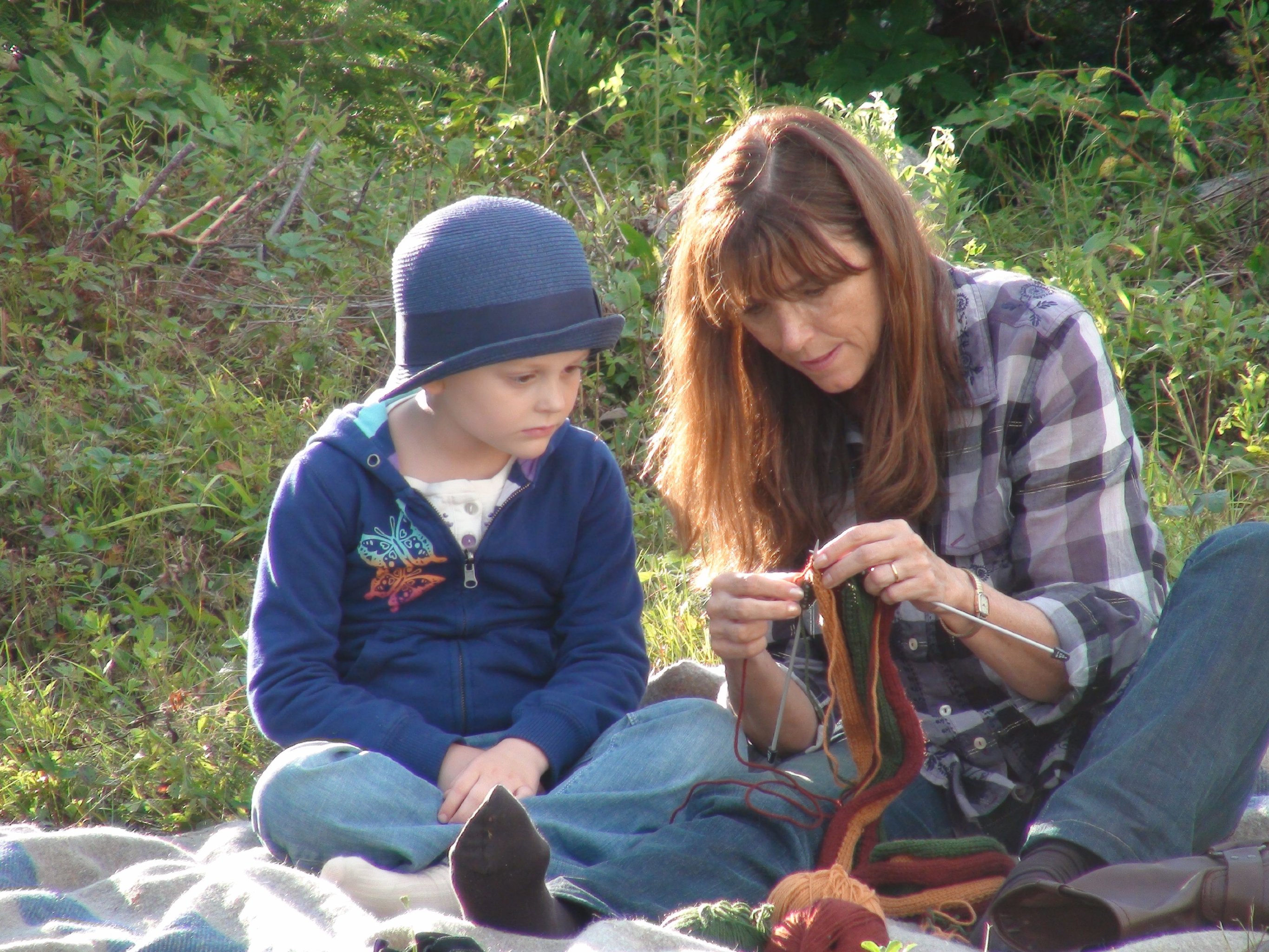 Фото - Эмили Элин Линд: 2731x2048 / 1011 Кб