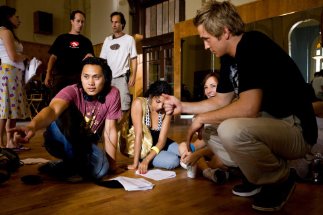 Фото - Даниэль Поланко: 323x215 / 21 Кб