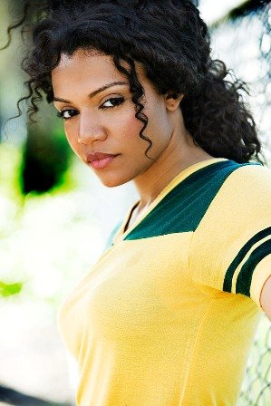 Фото - Тиара Паркер: 299x448 / 34 Кб