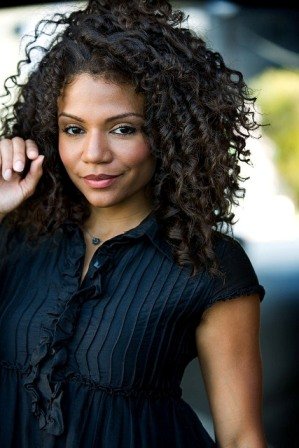 Фото - Тиара Паркер: 299x448 / 35 Кб