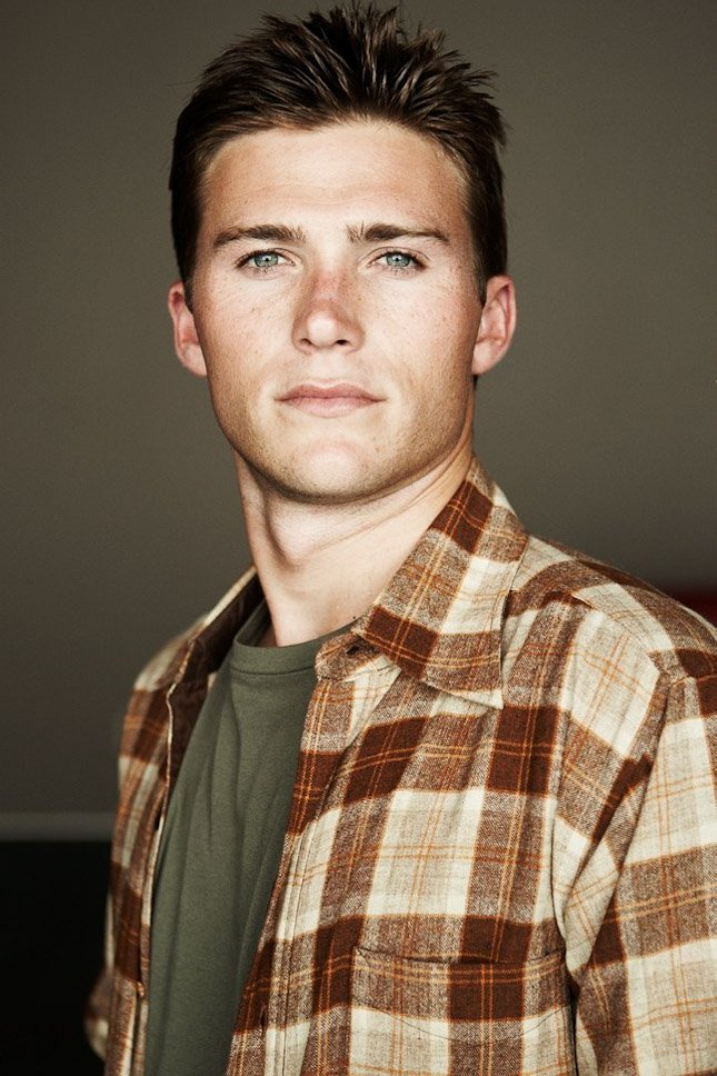 Фото - Скотт Иствуд: 645x968 / 128 Кб