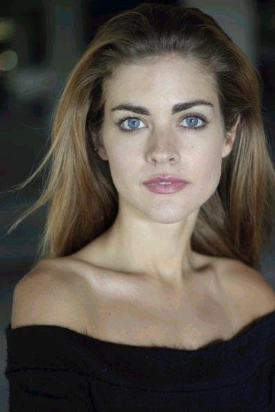 Фото - Shannon Gayle: 401x600 / 33 Кб