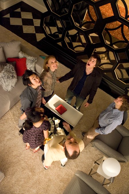 Фото - Аарон Ю: 450x675 / 91 Кб