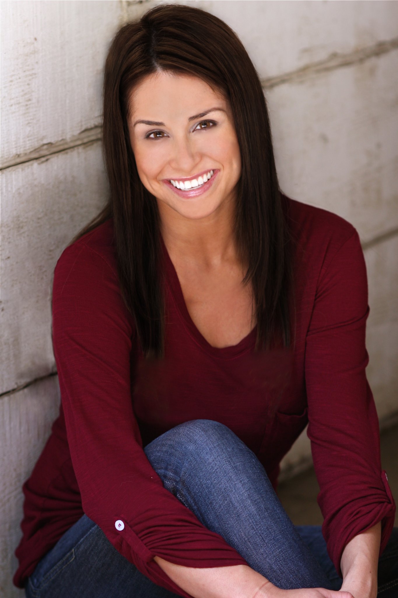 Фото - Кэндис А. Буэнросто: 1365x2048 / 285 Кб