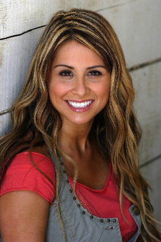 Фото - Кэндис А. Буэнросто: 320x480 / 42 Кб