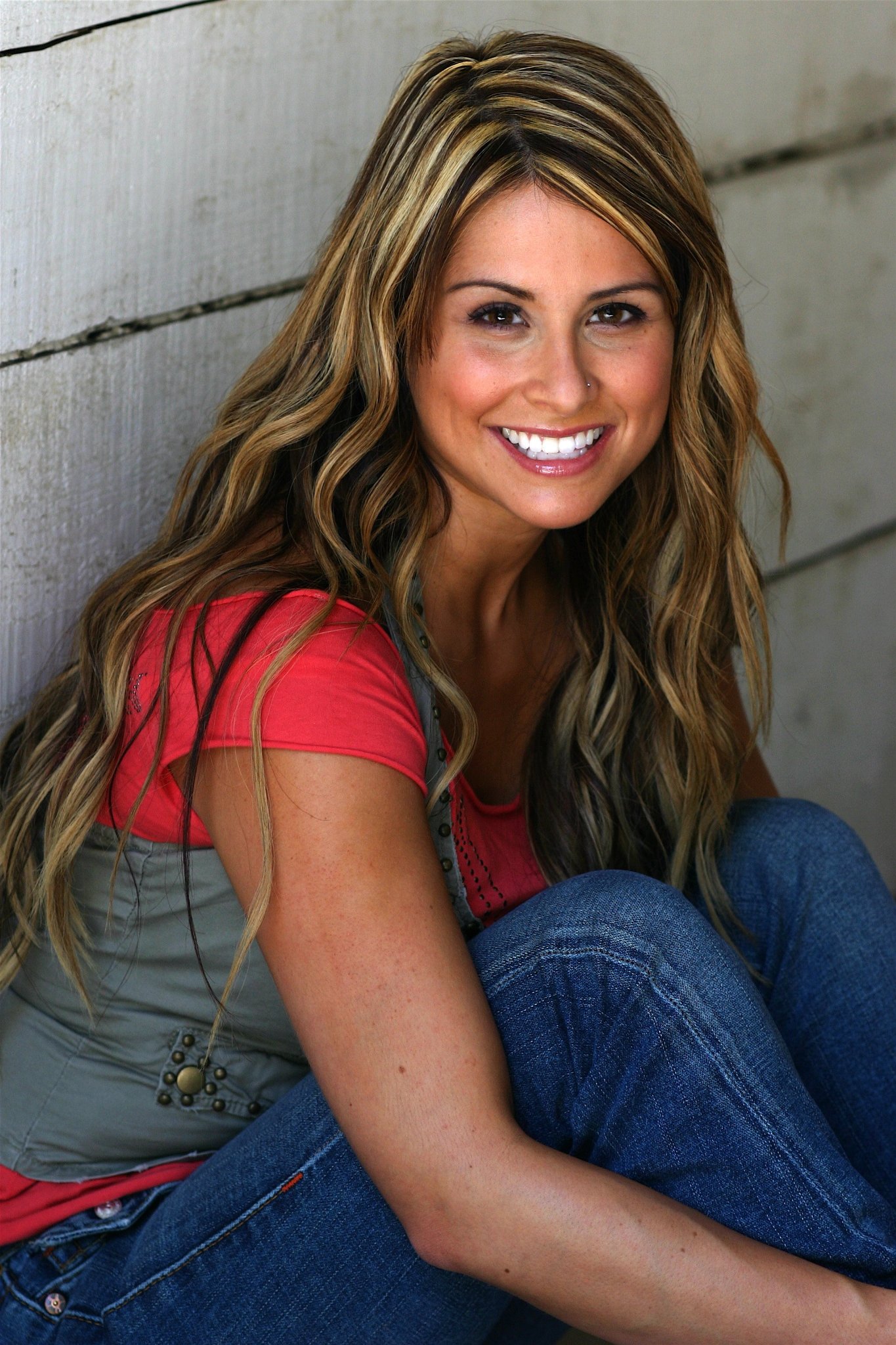 Фото - Кэндис А. Буэнросто: 1365x2048 / 526 Кб