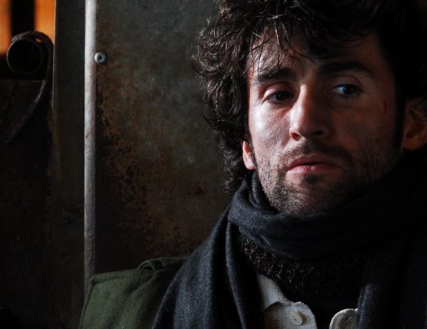 Фото - Christian Rodrigo: 618x477 / 44 Кб