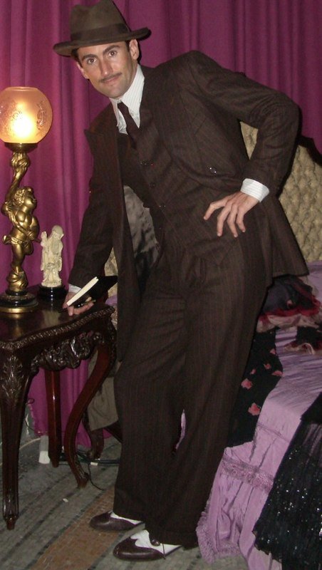 Фото - Christian Rodrigo: 452x800 / 67 Кб