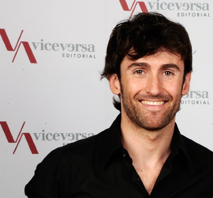 Фото - Christian Rodrigo: 744x692 / 60 Кб