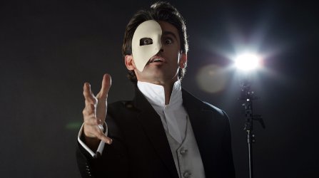 Фото - Christian Rodrigo: 447x250 / 13 Кб