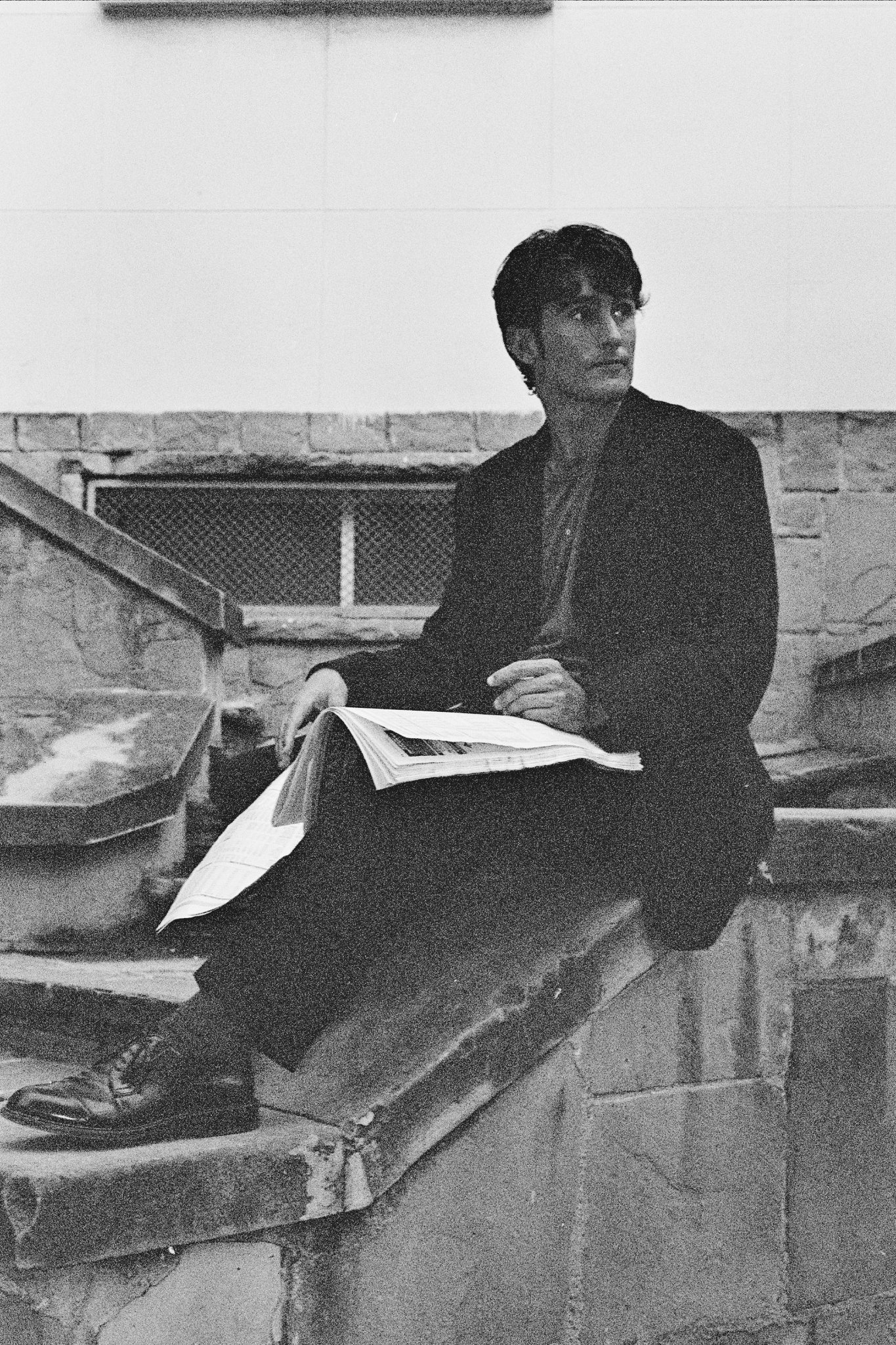 Фото - Christian Rodrigo: 1365x2048 / 1019 Кб