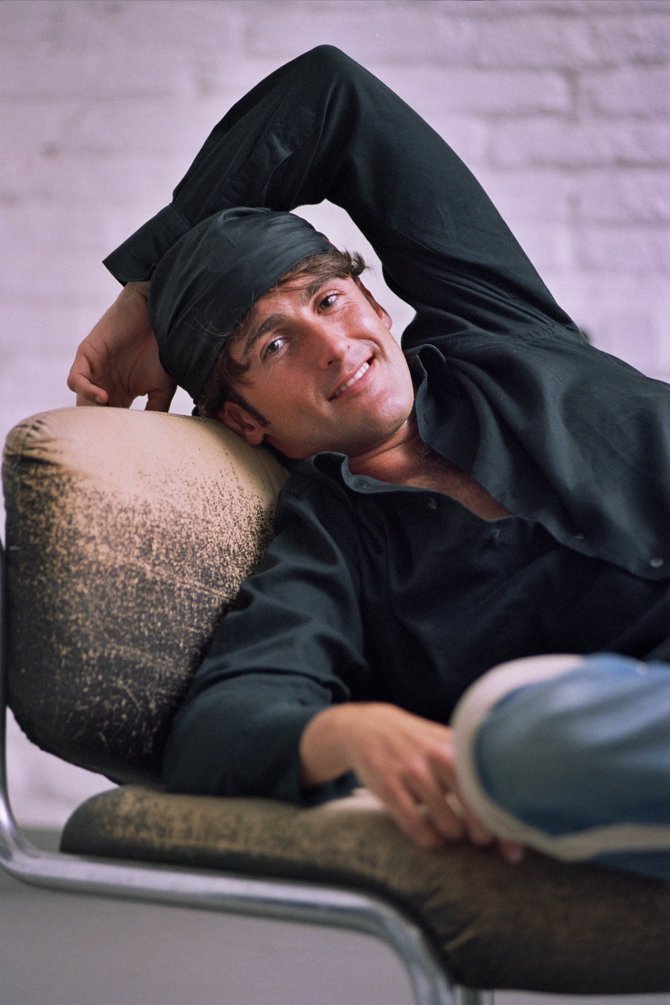 Фото - Christian Rodrigo: 1365x2048 / 422 Кб