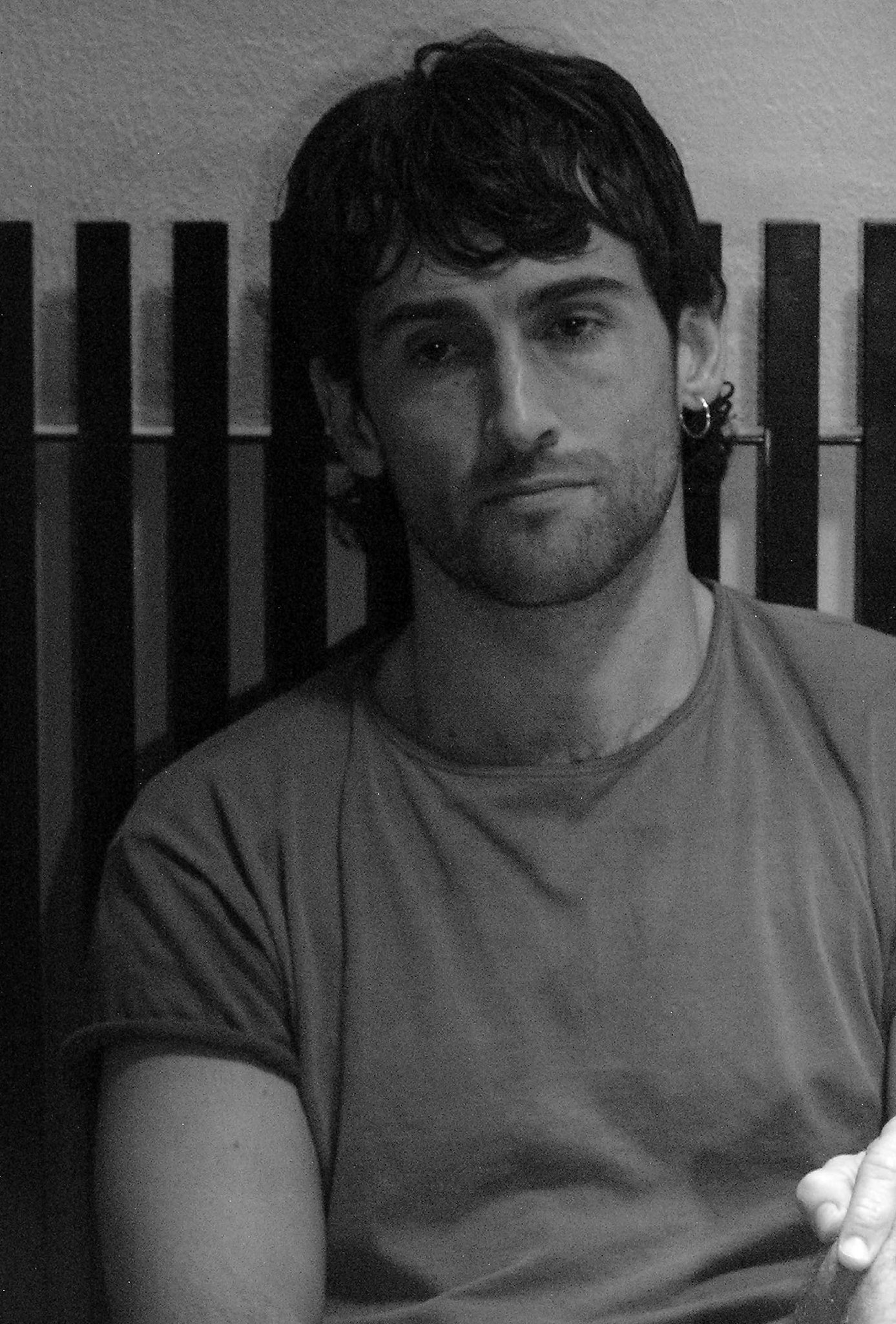 Фото - Christian Rodrigo: 1387x2048 / 581 Кб