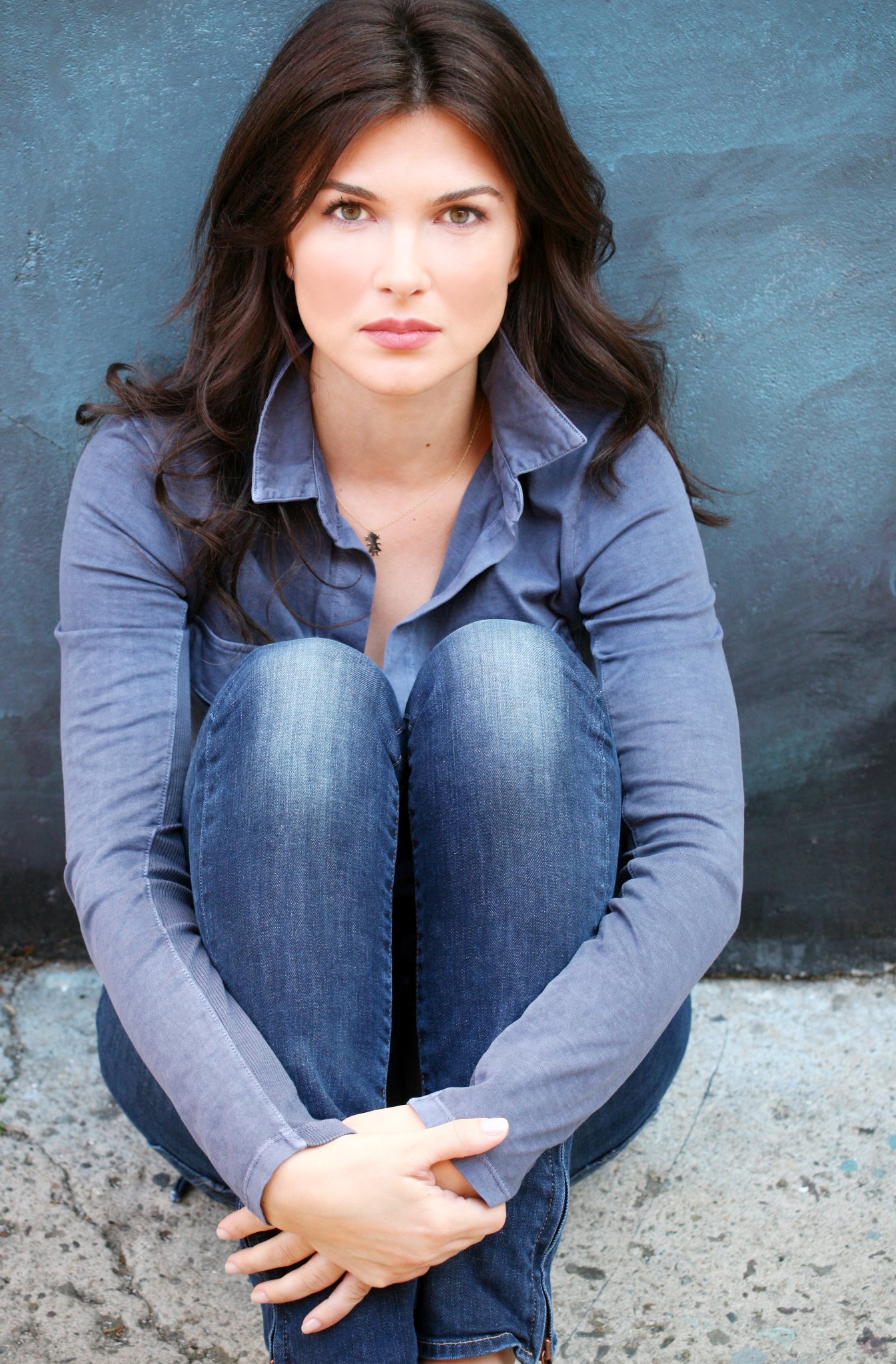 Фото - Моника Барладяну: 1345x2048 / 541 Кб