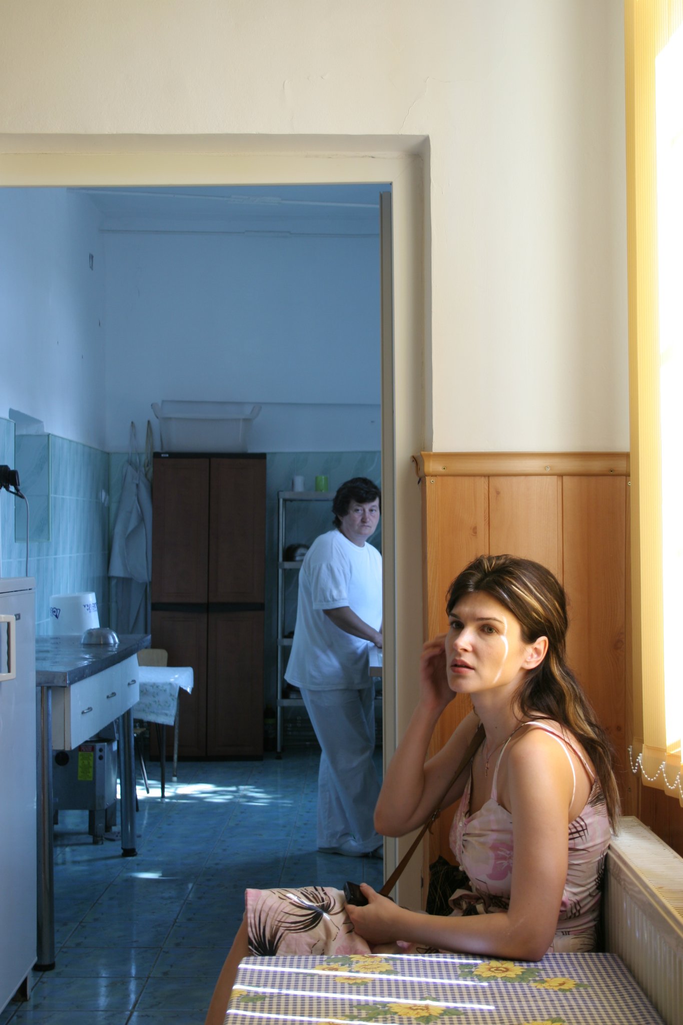 Фото - Моника Барладяну: 1365x2048 / 267 Кб