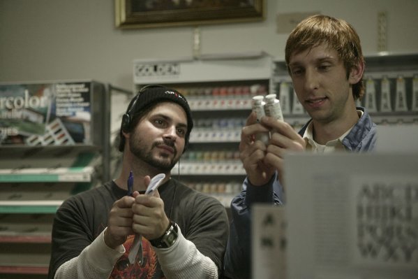 Фото - Адам Грин: 599x399 / 38 Кб