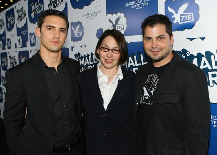 Фото - Адам Грин: 430x308 / 29 Кб