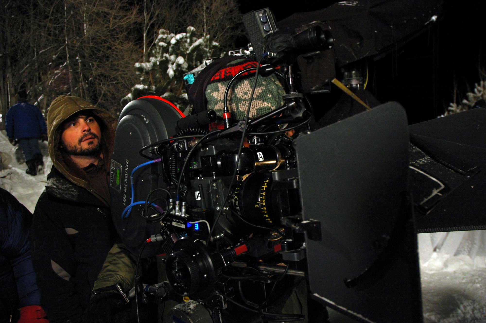 Фото - Адам Грин: 2000x1330 / 387 Кб