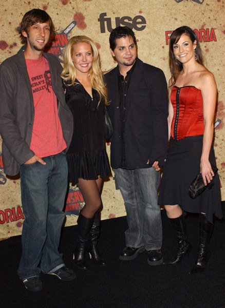 Фото - Адам Грин: 438x600 / 55 Кб