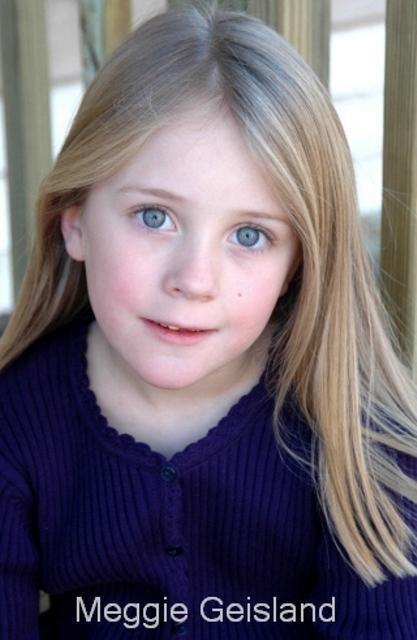 Фото - Meggie Geisland: 417x640 / 44 Кб