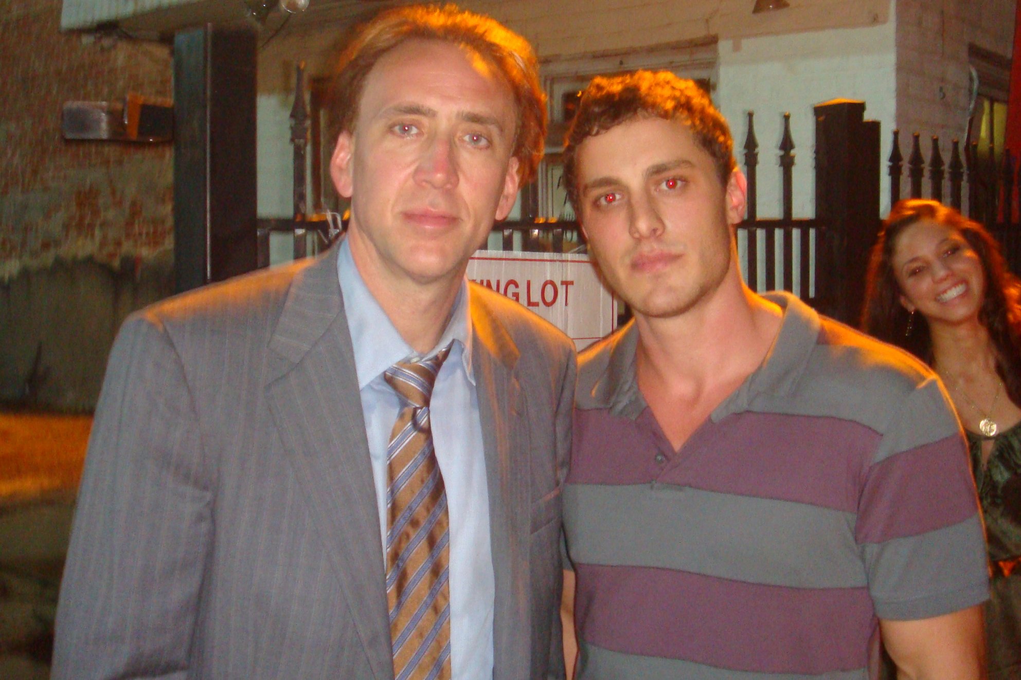 Фото - Кайл Расселл Клементс: 1985x1323 / 349 Кб