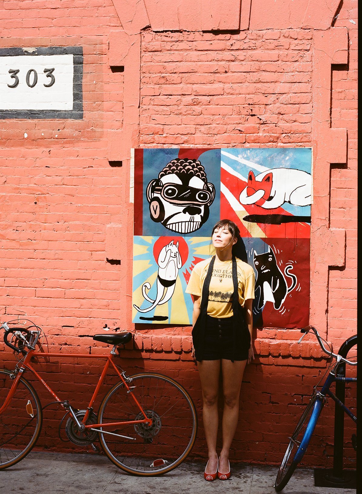 Фото - Katie Malia: 1194x1630 / 532 Кб