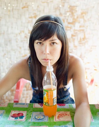 Фото - Katie Malia: 338x430 / 32 Кб