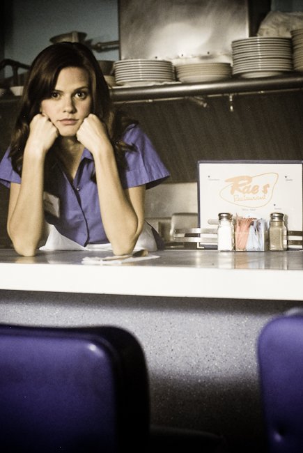 Фото - Maggie Henry: 435x650 / 49 Кб