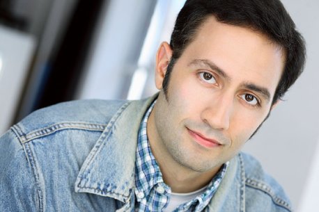 Фото - Гари Махмуд: 458x305 / 29 Кб