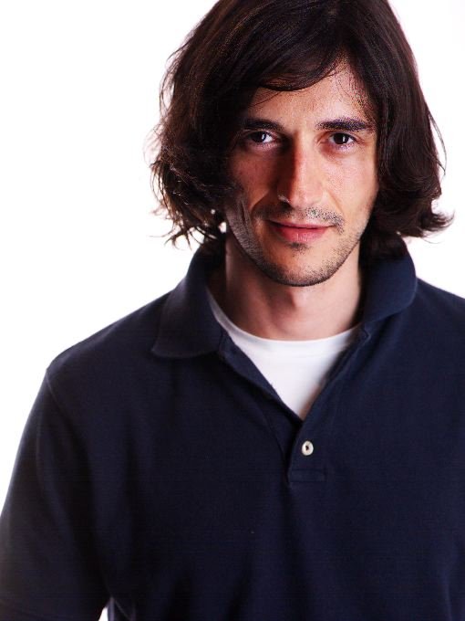 Фото - Ivo Velon: 510x680 / 40 Кб