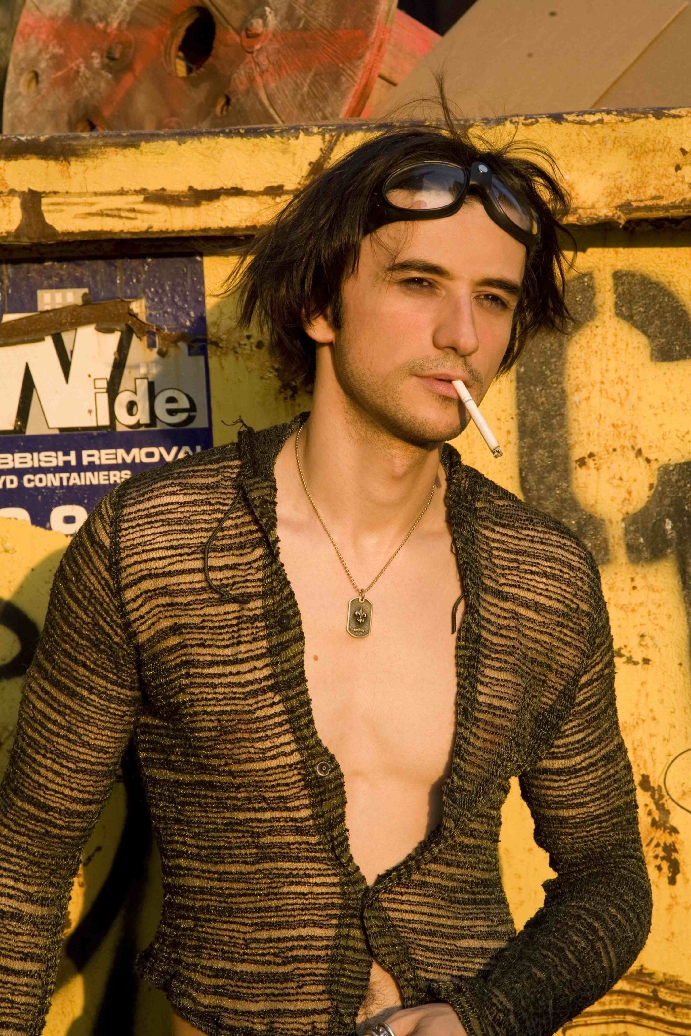 Фото - Ivo Velon: 1365x2048 / 684 Кб