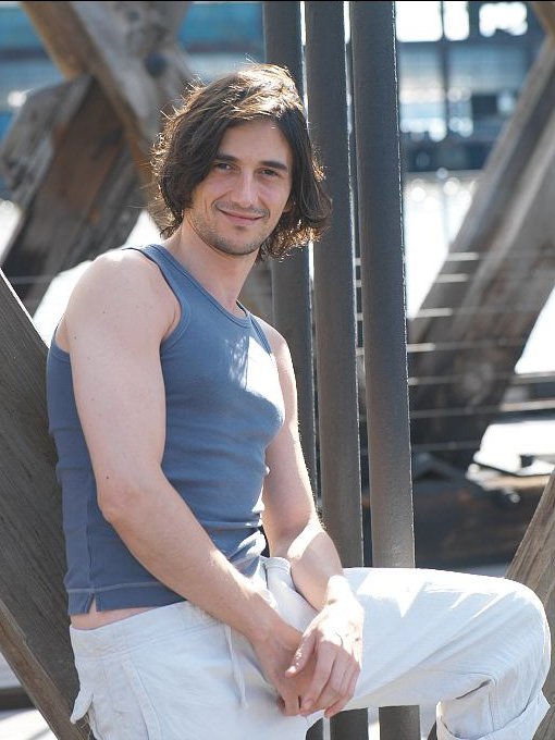 Фото - Ivo Velon: 510x680 / 65 Кб