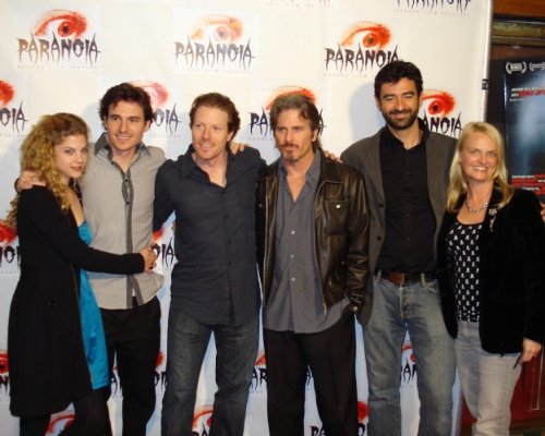 Фото - Ревекка Брандес: 500x400 / 42 Кб