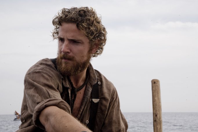 Фото - Джеймс Гилберт: 683x456 / 38 Кб