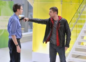 Фото - Джеймс Гилберт: 288x207 / 15 Кб